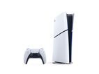 PLAYSTATION 5 SLIM DISK EDITION CONSOLE 1TB