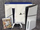 Playstation 5 Slim Disk PS5