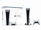 Playstation 5 Slim Europe