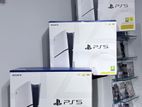 PlayStation 5 Slim
