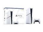 Playstation 5 Slim