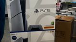 PlayStation 5 Slim