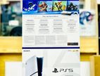 Playstation 5 Slim
