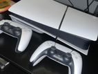 Playstation 5 Slim