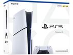 Playstation 5 Slim
