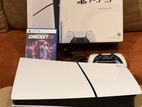 PlayStation 5 Slim