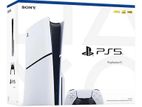 Playstation 5 Slim