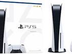 Playstation 5 Slim