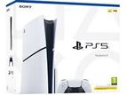 PlayStation 5 slim