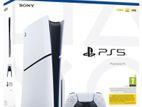 PlayStation 5 Slim