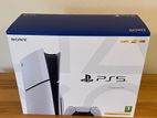 Playstation 5 Slim