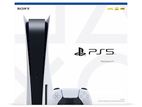 Playstation 5 Slim