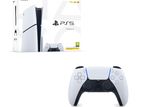 PlayStation 5 Slim