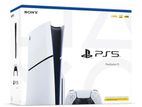 PlayStation 5 Slim