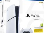 PlayStation 5 Slim