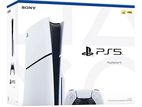 PlayStation 5 Slim