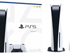 PlayStation 5 Slim