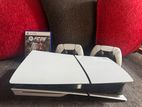 PlayStation 5 Slim