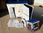 PlayStation 5 slim