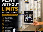 PlayStation 5 slim MAHK