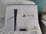 Playstation 5 Slim (Model CFI - 2002A Japanese I believe) Australian