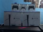 Playstation 5 Slim
