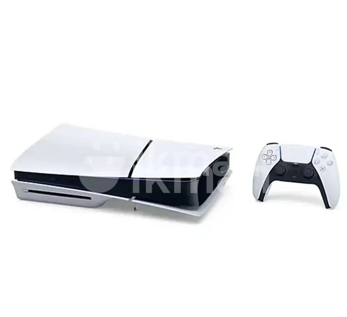 Playstation 5 Slim (PS5 Slim) 1TB for Sale in Akurana | ikman