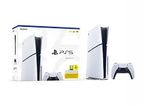 PlayStation 5slim