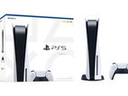 PlayStation 5slim