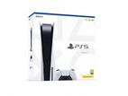 PlayStation 5slim