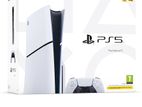 PlayStation 5slim