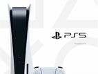 PlayStation 5slim