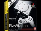 PlayStation Classic Console