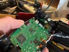 Playstation Controlle Repair