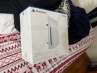 PlayStation Disc Drive For PS5