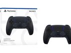 Playstation Dual Sense Controller Black