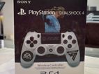 PLAYSTATION DUAL SHOCK 4 WIRELESS CONTROLLER