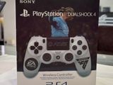 PLAYSTATION DUAL SHOCK 4 WIRELESS CONTROLLER
