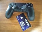 PlayStation DUALSHOCK 4 version 02