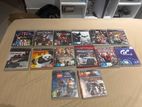 Playstation Games