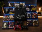 Playstation