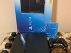 Playstation 4 Slim