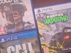 Playstation Games