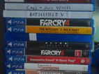 Playstation Games