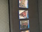PlayStation Games / PS5/PS4