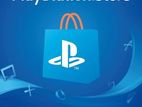 PlayStation Gift Cards