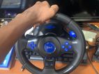 PlayStation PC Gaming Wheel