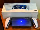Playstation Portal PS5