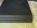 Playstation ps4