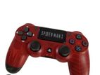 PlayStation PS4 MARVEL Spider-Man2 Double Motor Vibration
